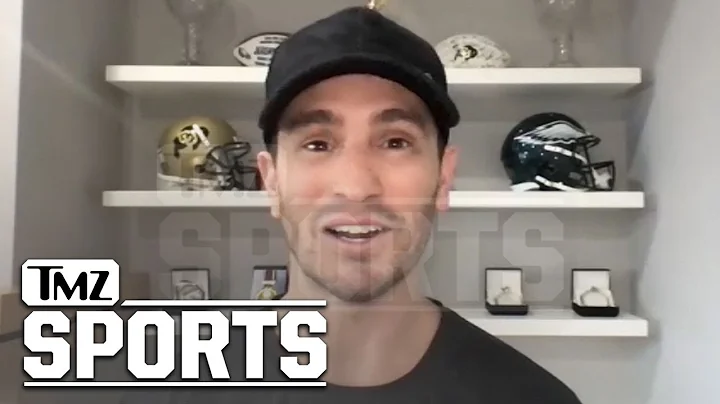 Ex-Buffs Star Jeremy Bloom Helped Engineer CU's De...