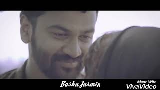 Eazhaam baharinte vaathil song💙💙💙