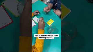This Simple Water Activity Builds Early Math Skills 💧🧠