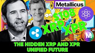 #SIMPSONS #$108 #XRP # RIPPLE #PROTON XPR, #ripplexrpnews #MONEY #CRYPTO