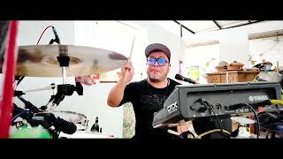 Nadie Como Tu *** Aztral Kumbia /// En Vivo /// ESTUDIO LIVE
