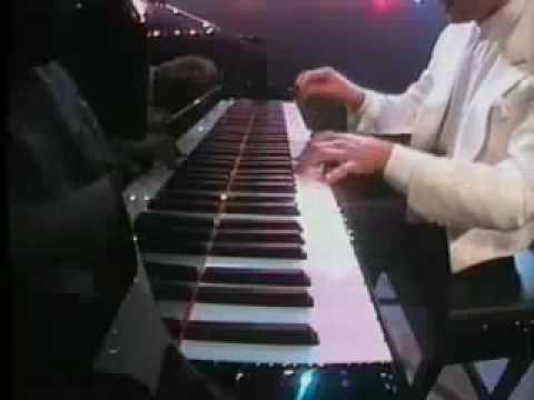 richard clayderman carruagem de fogo