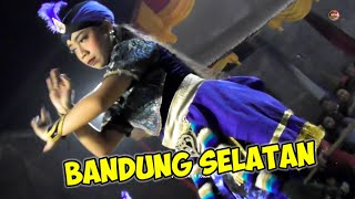 BANDUNG SELATAN VERSI JATHILAN _ PANJI ANOM LIVE GODEAN SLEMAN