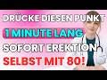 Potenz ab 50 steigern: 60-Sekunden-Trick| männergesundheit