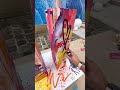 Résultat de la peinture du logo géant (Feat. @tycieso) #art #painting #xiaomi #shorts
