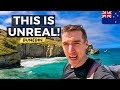 This place is like no other dunedin tunnel beach saint clair beach new zealand 