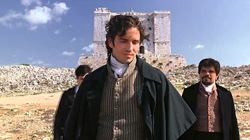 The Count of Monte Cristo: A Promise