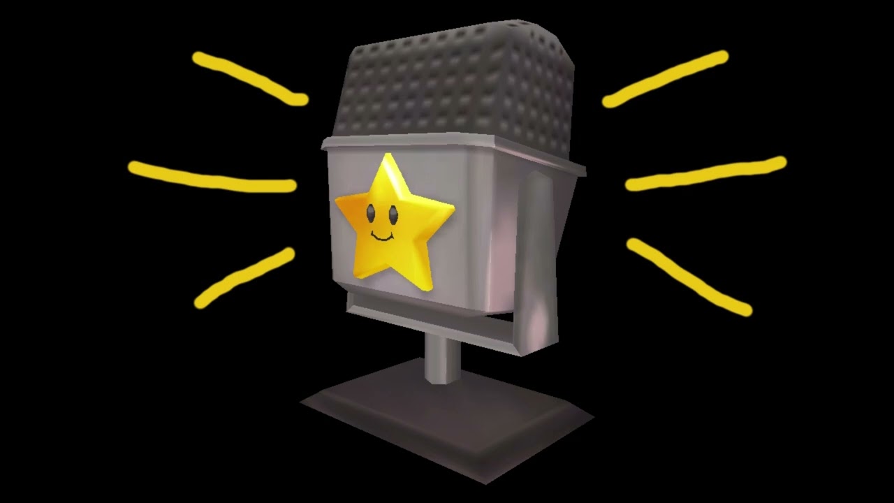 All Commentator Voice Clips - Mario Kart Arcade GP 2