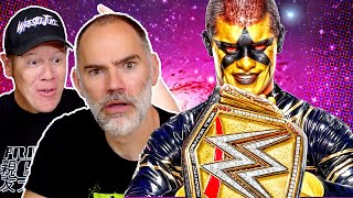 Celebrity What if CODY NEVER LEFT WWE? Wrestling What If's Net Worth