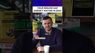 Does Your Resume Gap Matter?