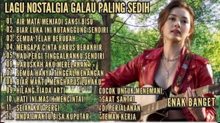 ASYIK 47'‼️LAGU NOSTALGIA | FULL ALBUM🔥🎼🎧LAGU TRANDING TIKTOK 2025🔊COCOK BUAT SANTAI🎼