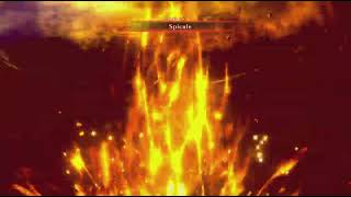 STAR OCEAN THE SECOND STORY R ~ Ten Wise Men Raid: Ultimate Michael (Chaos, No Invincibility)