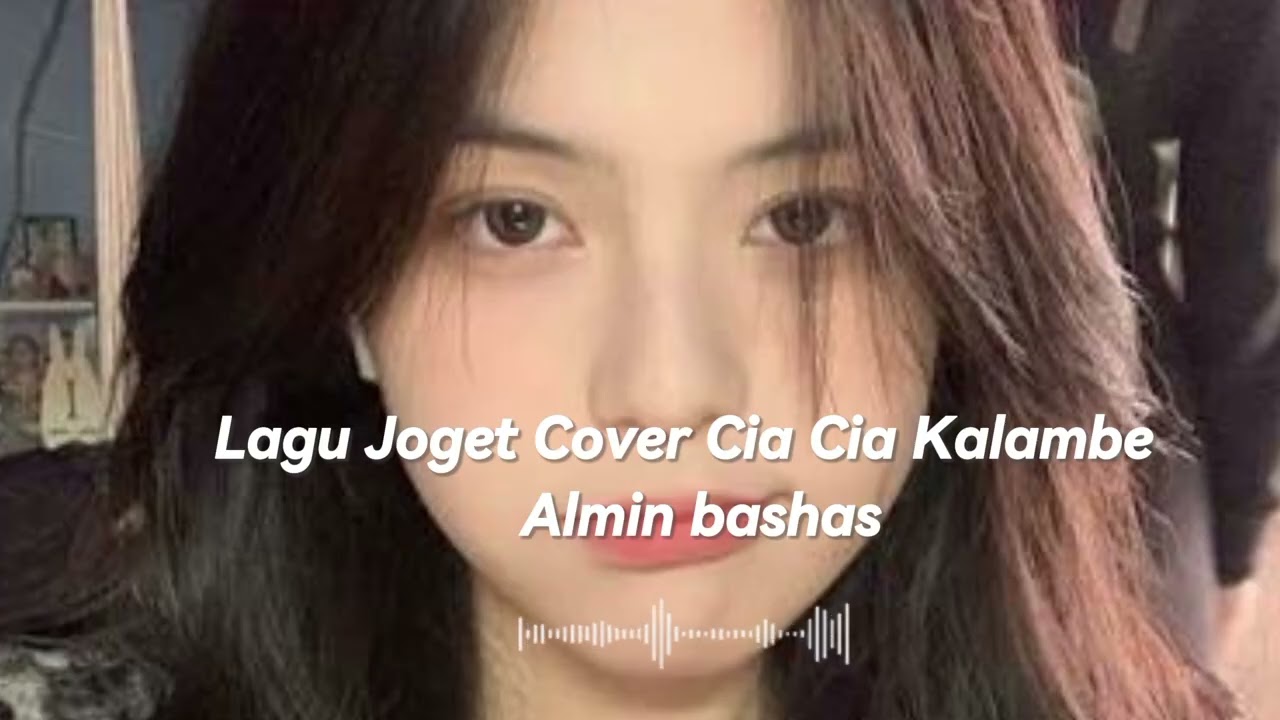 LAGU JOGET COVERAN CIA CIA KALAMBE TERBARU PALING VIRAL DI TIKTOK  2026 