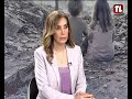د. رياض شيا مع نوال الاشقر سلمان 170826 لبنان اليوم