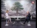 د. رياض شيا مع نوال الاشقر سلمان 170826 لبنان اليوم