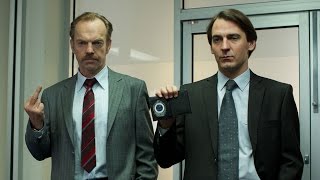 The Mule: Sweary Supercut