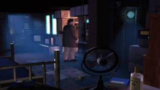 Blade Runner Walkthrough (Act 5 Part 1/2)
