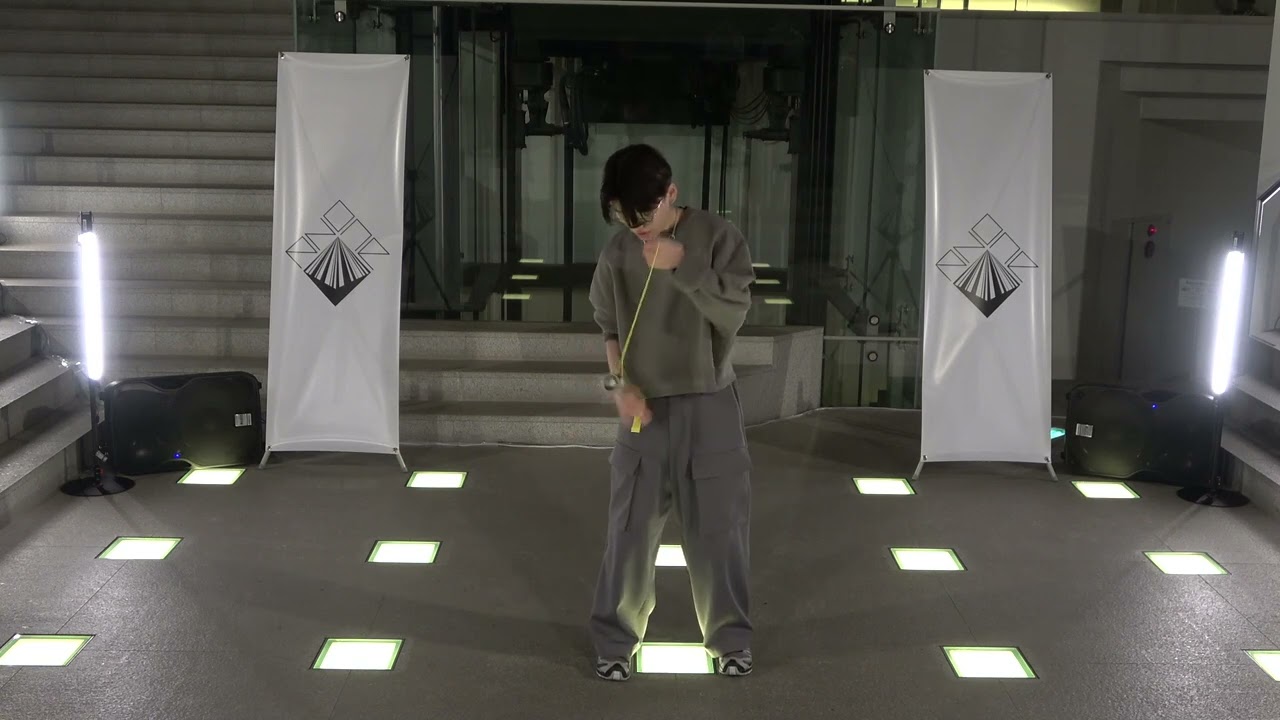 2024EZONE11 Final SS 12 Tetsuto Kato