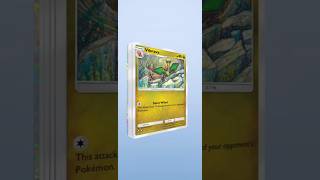 Pokemon TCG Pocket Rare Pull !! 🔥 #pokemontcgp #pokemon #pokemontcgpocket