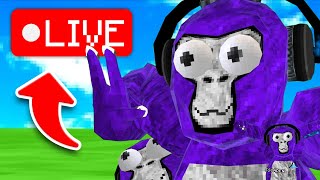 STREAMATHON!!! (day 5) ft: chowder