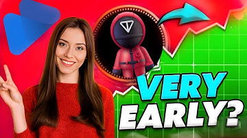 SquidMeme ($SQUID) Now on MEXC | What You Should Know 🐙🔍