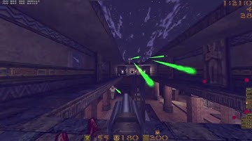 Quake - Nightmare 100% of retrojam6_danzadan by Justin 