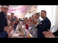 Zespół Holiday - wesele 2019 (gorzka wódka...)