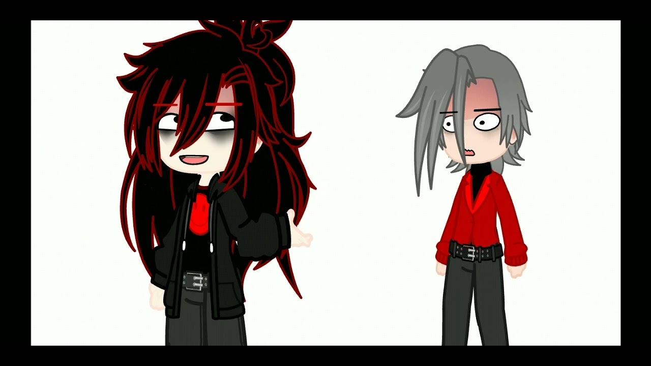 he's​ like​ grandpa meme//Ft.​ John​ doe​ and​ maison​ talo​