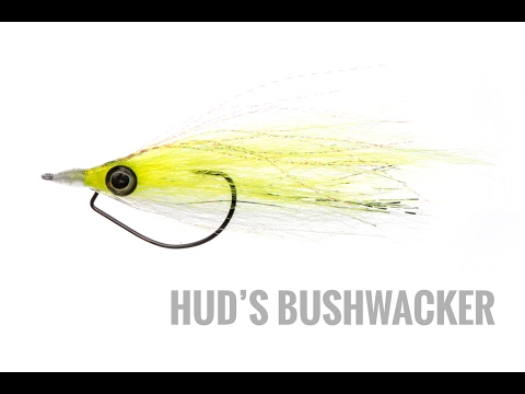Hud's Bushwacker
