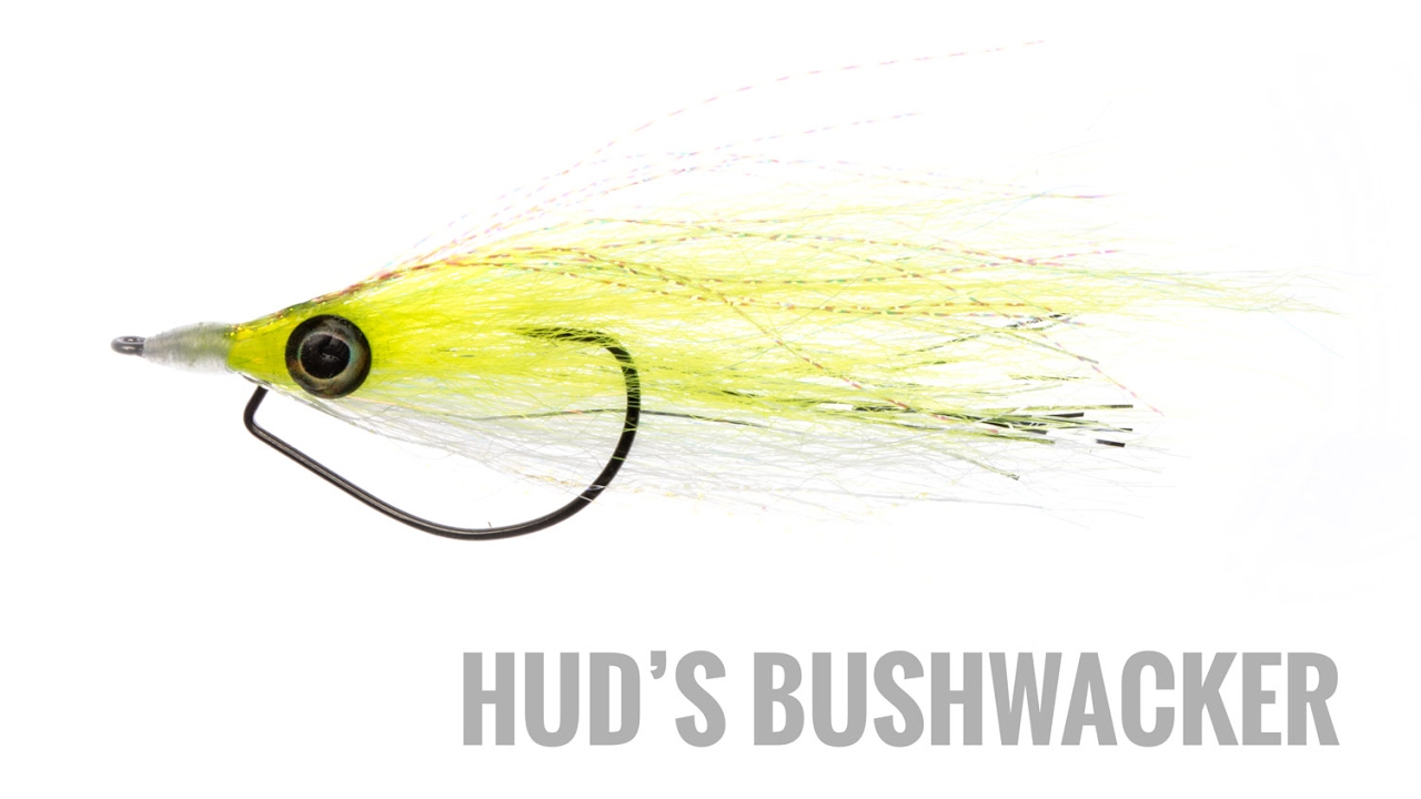 Hud's Bushwacker