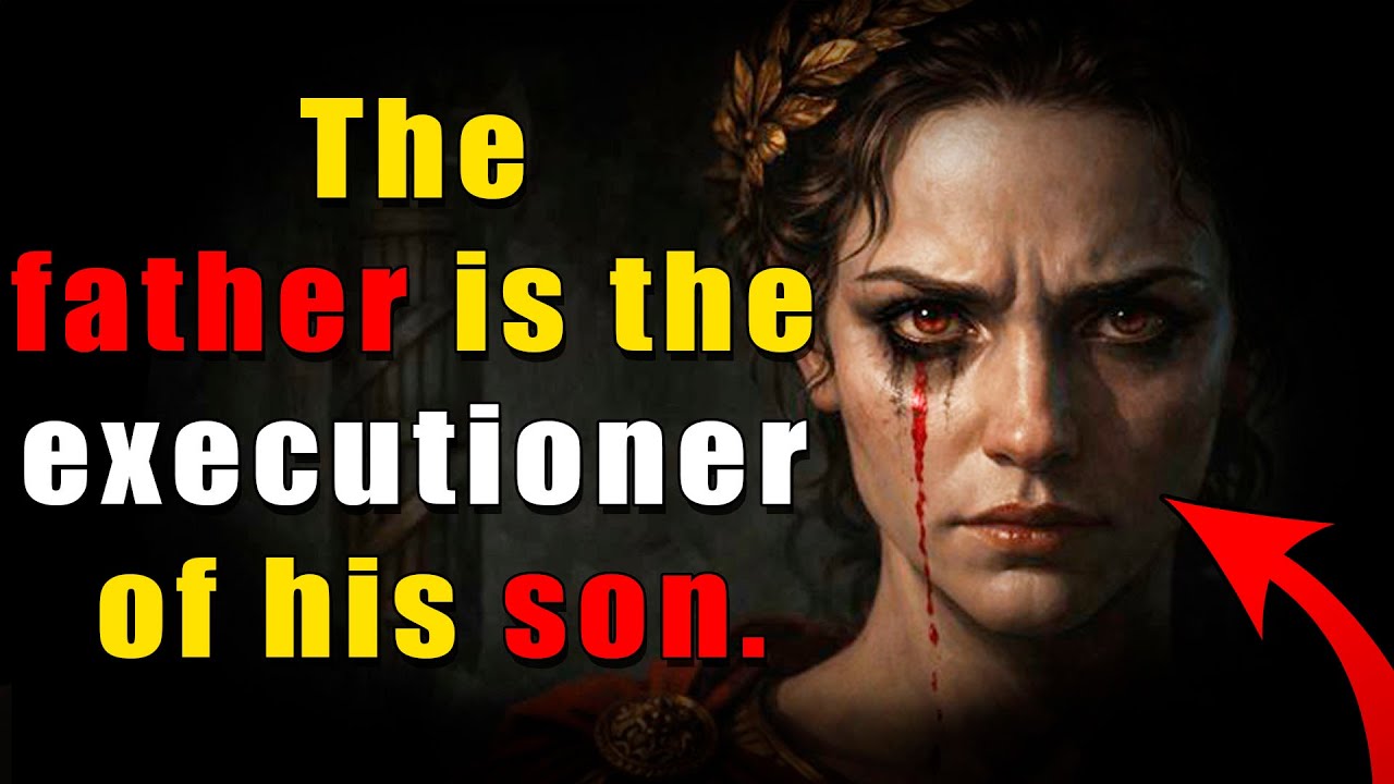 Римская измена: почему они убивали немедленно и почему молили о смерти.