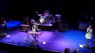 Eisley - Sad