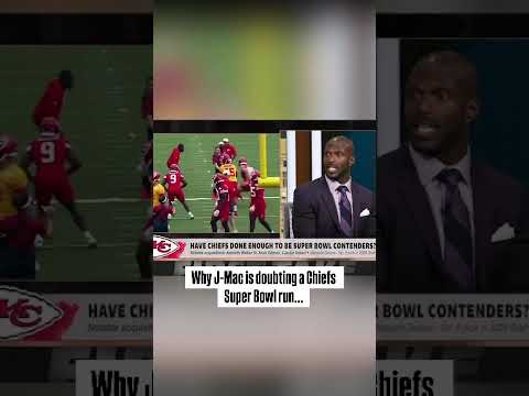 Will the Chiefs get back on top this season? π€