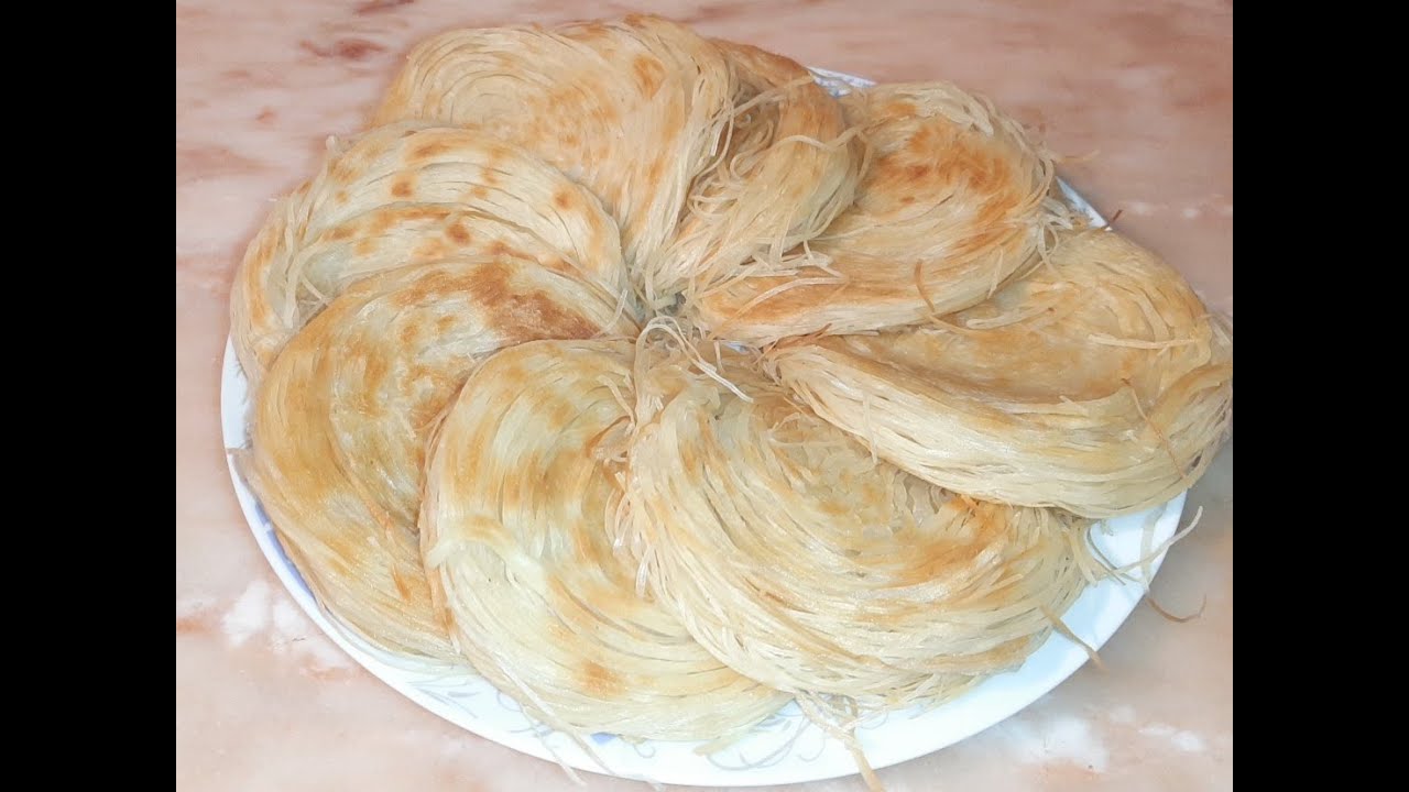 الرزيزة المغربية ( رزة القاضي ) بالمكينة بكل أسرارها وطريقة تحضيرها