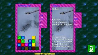 GNUBSD 404 Short N135 Block Attack Again (linux/FreeBSD) screenshot 2