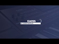 Синтезатор KORG PA700-OR