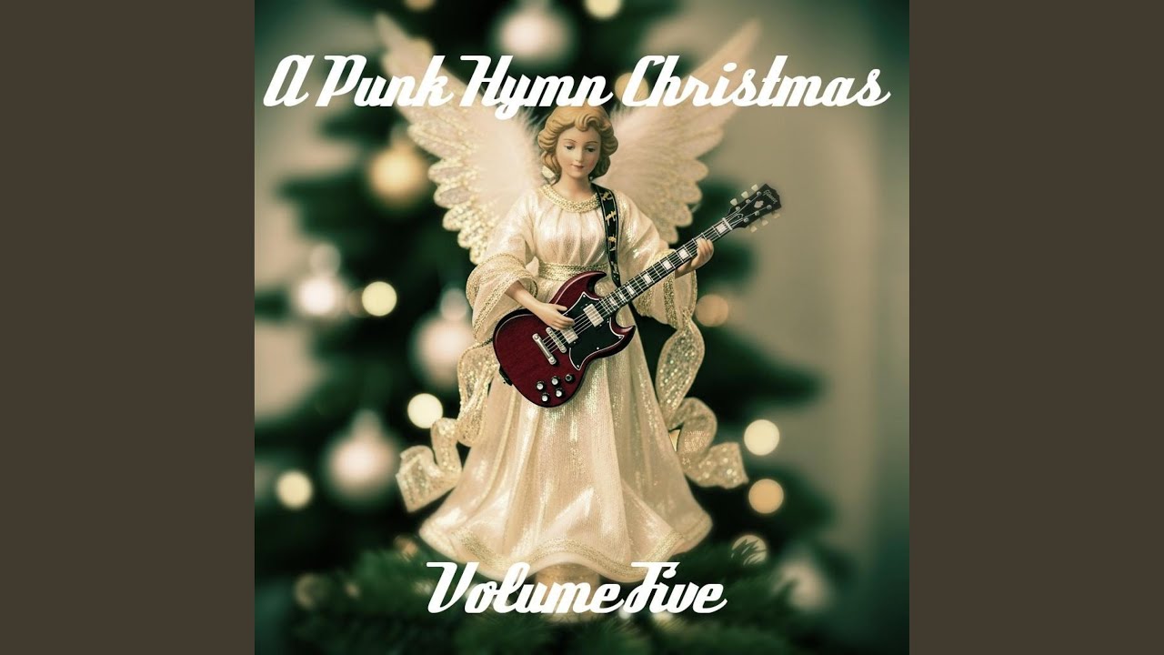 I Want a Hippopotamus for Christmas (Punk Version)