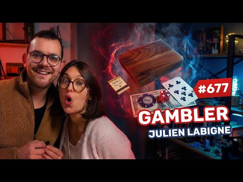 Gambler (deluxe version) review
