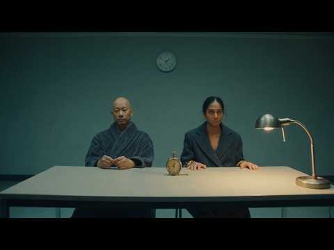 Still from The Take