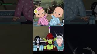 feed chat properly #shorts  #vtuber #funnyvtuberclips #twitch #envtuberclip #vtubermoment