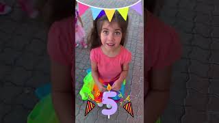 SURPRISE Chuck E. Cheese birthday party! SURPRISE Chuck E. Cheese birthday party!