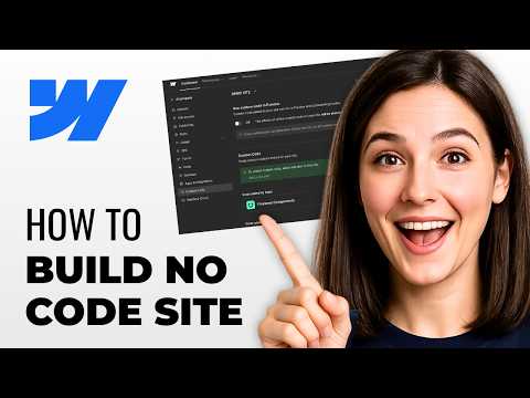How To Add Custom Code On Webflow