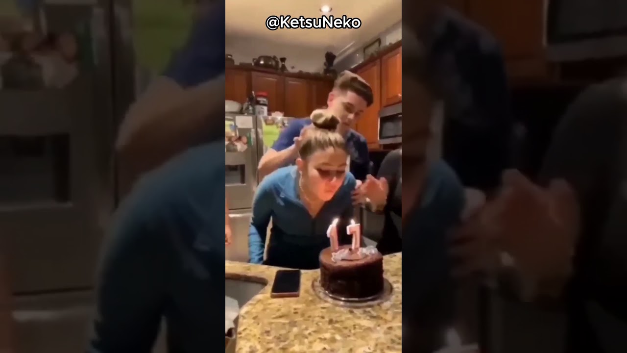 😈😨Мои 👀глаза! 