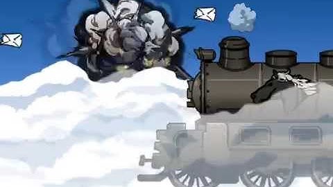 DJMAX Online MV - Csikos Post