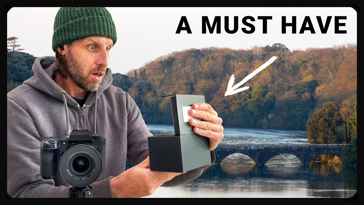 The Photography Tool I Can't Live Without!