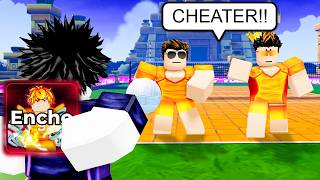 I SECRETLY Rigged a “Random Style” 2v2… screenshot 3