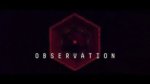 OBSERVATION 《观察 》Gameplay Walkthrough Part 3 [1080p HD 60FPS PC MAX SETTINGS] - No Commentary