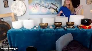 Sound Healing - Community Pillar