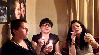 How to NOT smoke foreign cigarettes!! screenshot 5