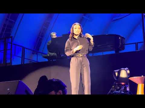 Rachel Zegler: “Still Hurting” (full song) The Last Five Years